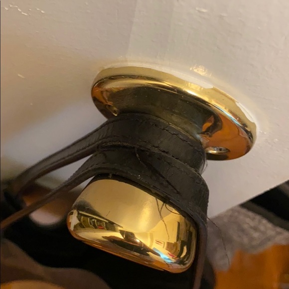 Authentic Marc Jacobs black bag - Picture 5 of 5